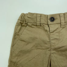 Load image into Gallery viewer, Boys Anko, stretch cotton shorts, adjustable, FUC, size 1,  