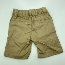 Load image into Gallery viewer, Boys Anko, stretch cotton shorts, adjustable, FUC, size 1,  