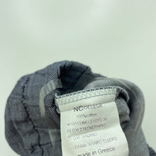 Load image into Gallery viewer, Girls N College, lightweight cotton shorts, elasticated, GUC, size 6,  