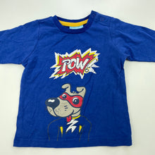 Load image into Gallery viewer, Boys Puddle Ducklings, soft cotton long sleeve t-shirt / top, EUC, size 0,  