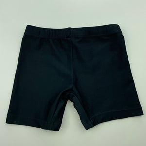 Boys Tilt, grey swim shorts, elasticated, GUC, size 0,  