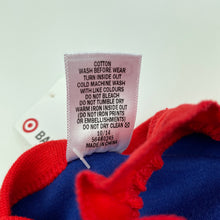 Load image into Gallery viewer, Girls Target, cotton singletsuit / romper, Australia, NEW, size 000,  