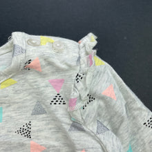 Load image into Gallery viewer, Girls Dymples, stretchy long sleeve top, EUC, size 0,  
