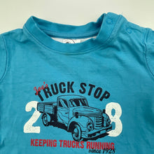 Load image into Gallery viewer, Boys Target, cotton t-shirt / top, FUC, size 00,  