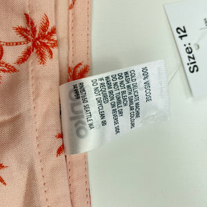 Girls Anko, lightweight casual summer top, NEW, size 12,  
