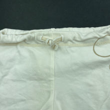 Load image into Gallery viewer, unisex Hum, stretchy shorts, elasticated, GUC, size 000,  