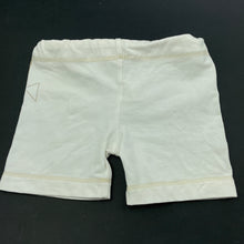 Load image into Gallery viewer, unisex Hum, stretchy shorts, elasticated, GUC, size 000,  