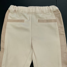 Load image into Gallery viewer, Girls Peter Morrissey, pink lightweight pants, elasticated, Inside leg: 28.5cm, EUC, size 1,  