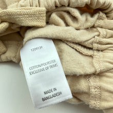 Load image into Gallery viewer, Girls KID, fleece lined lightweight cropped sweater, EUC, size 10,  