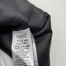 Load image into Gallery viewer, Boys Next, weddding / formal shirt, waistcoat &amp; tie, , NEW, size 2,  