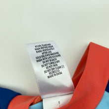 Load image into Gallery viewer, Boys Target, long sleeve rashie / swim top, EUC, size 0,  