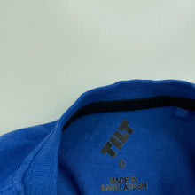 Load image into Gallery viewer, Boys Tilt, cotton long sleeve t-shirt / top, monkey, GUC, size 0,  