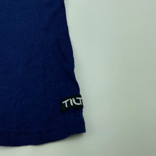 Load image into Gallery viewer, Boys Tilt, blue cotton singlet top, GUC, size 8,  
