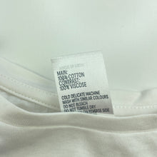 Load image into Gallery viewer, Girls Anko, pink &amp; white splice long sleeve top, EUC, size 2,  