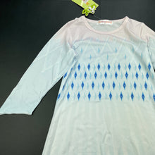Load image into Gallery viewer, Girls Zhi Xuan Tong, lightweight princess style dress, NEW, size 4-5, L: 78cm