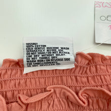 Load image into Gallery viewer, Girls Mango, stretchy cotton top, NEW, size 12,  