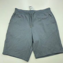 Load image into Gallery viewer, Boys Anko, blue casual shorts, elasticated, NEW, size 12,  