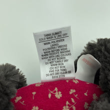 Load image into Gallery viewer, Girls Target, soft feel faux fur jacket / coat, poppers, GUC, size 1,  