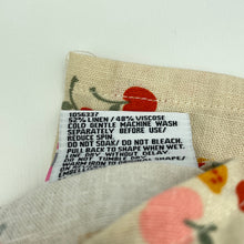 Load image into Gallery viewer, Girls Mango, linen / viscose casual dress, EUC, size 6, L: 70cm