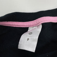 Load image into Gallery viewer, Girls Target, stretchy lightweight sweater / jumper, FUC, size 9,  