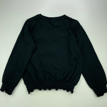 Load image into Gallery viewer, Girls Target, stretchy lightweight sweater / jumper, FUC, size 9,  