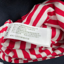 Load image into Gallery viewer, Boys OK.OU, lined lightweight hooded jacket, EUC, size 4-5,  