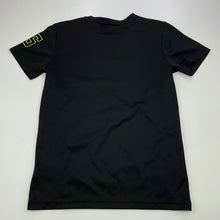 Load image into Gallery viewer, Boys Elite Action Sports, black sports / activewear top, EUC, size 8,  