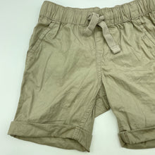 Load image into Gallery viewer, Boys Anko, lightweight cotton shorts, elasticated, GUC, size 3,  