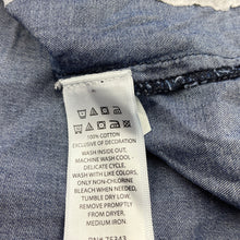 Load image into Gallery viewer, Girls BOPSTER &amp; mimi, cotton casual dress, elephant, GUC, size 0, L: 37cm