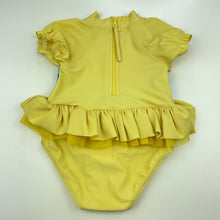 Load image into Gallery viewer, Girls The Wiggles, Emma swim one-piece, FUC, size 1,  