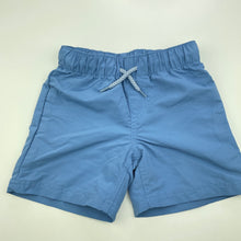 Load image into Gallery viewer, Boys KID, lightweight board shorts, elasticated, EUC, size 2,  