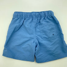 Load image into Gallery viewer, Boys KID, lightweight board shorts, elasticated, EUC, size 2,  
