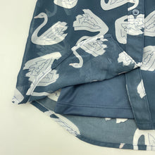 Load image into Gallery viewer, Girls H&amp;T, sheer sleeveless blouse + singlet, GUC, size 5,  