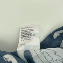 Load image into Gallery viewer, Girls H&amp;T, sheer sleeveless blouse + singlet, GUC, size 5,  