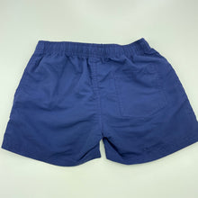 Load image into Gallery viewer, Boys Favourites, lightweight board shorts, elasticated, GUC, size 7,  