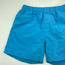 Load image into Gallery viewer, Boys Tilt, lightweight board shorts, elasticated, GUC, size 12,  