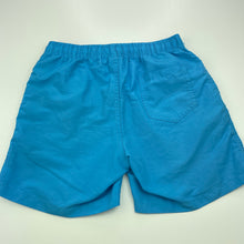 Load image into Gallery viewer, Boys Tilt, lightweight board shorts, elasticated, GUC, size 12,  