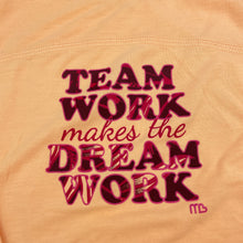 Load image into Gallery viewer, Girls MB Active, soft feel stretchy long sleeve top, GUC, size 7,  