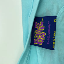 Load image into Gallery viewer, Girls Target, BRATZ stretch cotton top, armpit to armpit: 33cm, GUC, size 12,  