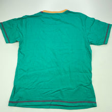 Load image into Gallery viewer, Girls Wild Kiwi, cotton t-shirt / top, New Zealand, GUC, size 10,  