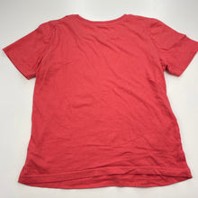 Load image into Gallery viewer, Boys Brilliant Basics, cotton t-shirt / top, shark, FUC, size 7,  