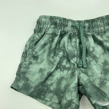 Load image into Gallery viewer, Boys Target, lightweight board shorts, elasticated, EUC, size 1,  