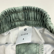 Load image into Gallery viewer, Boys Target, lightweight board shorts, elasticated, EUC, size 1,  