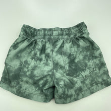 Load image into Gallery viewer, Boys Target, lightweight board shorts, elasticated, EUC, size 1,  