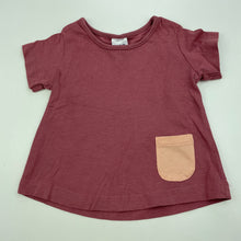 Load image into Gallery viewer, Girls Anko, cotton t-shirt / top, GUC, size 000,  