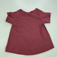 Load image into Gallery viewer, Girls Anko, cotton t-shirt / top, GUC, size 000,  