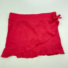 Load image into Gallery viewer, Girls Mango, lightweight stretchy skirt, elasticated, EUC, size 2,  