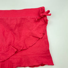 Load image into Gallery viewer, Girls Mango, lightweight stretchy skirt, elasticated, EUC, size 2,  