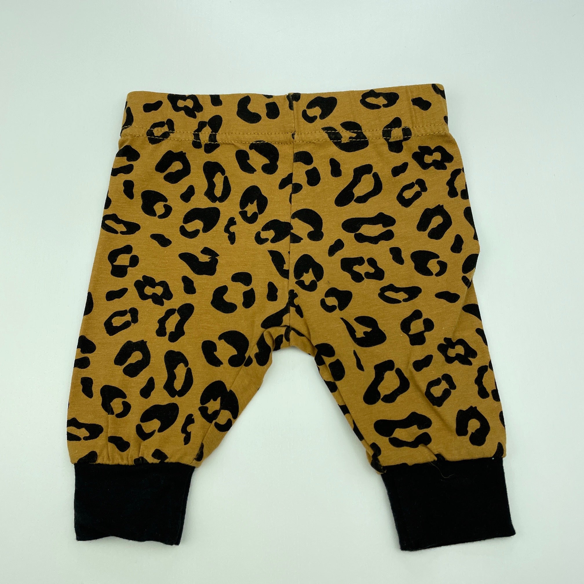 Baby boy clearance printed leggings