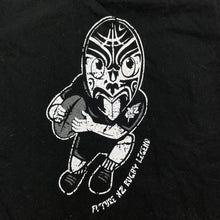 Load image into Gallery viewer, Boys Local Mode, New Zealand rugby cotton t-shirt / top, GUC, size 0,  